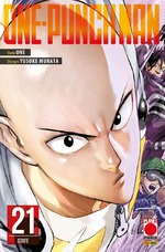 One-Punch Man